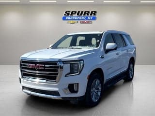 GMC 2023 Yukon