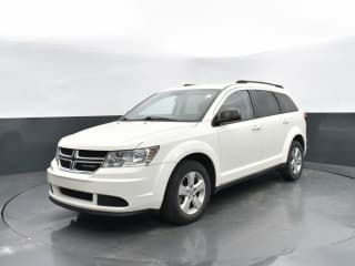 Dodge 2013 Journey