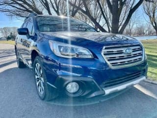 Subaru 2017 Outback