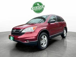 Honda 2010 CR-V