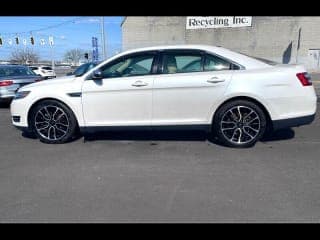 Ford 2017 Taurus