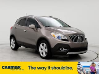 Buick 2015 Encore