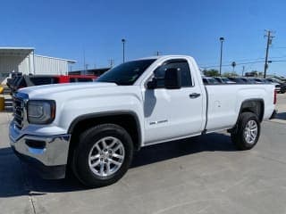 GMC 2016 Sierra 1500