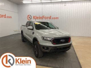 Ford 2021 Ranger