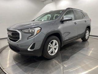 GMC 2021 Terrain