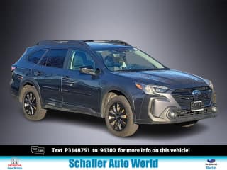 Subaru 2023 Outback