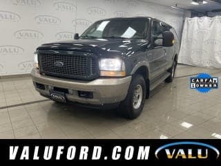 Ford 2004 Excursion