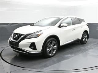 Nissan 2019 Murano