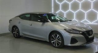 Nissan 2021 Maxima