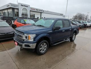 Ford 2019 F-150