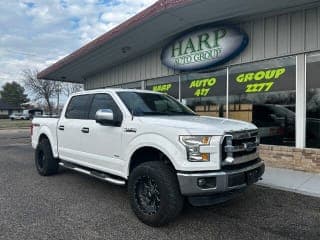 Ford 2015 F-150