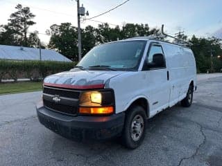 Chevrolet 2006 Express