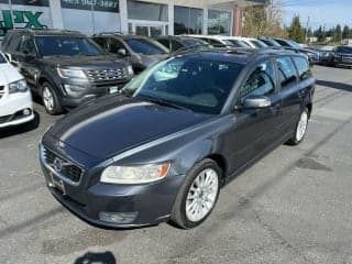 Volvo 2011 V50