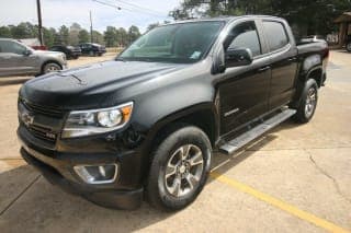 Chevrolet 2018 Colorado