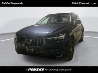 Volvo 2020 XC60