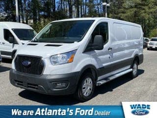 Ford 2022 Transit