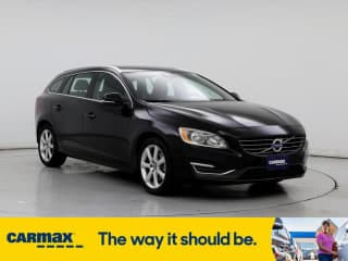 Volvo 2016 V60