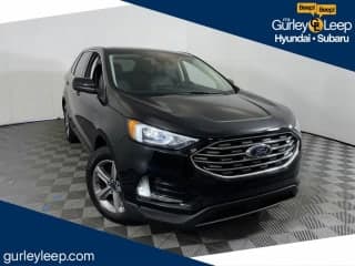 Ford 2021 Edge