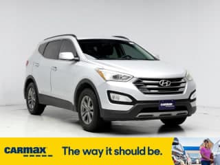 Hyundai 2013 Santa Fe Sport