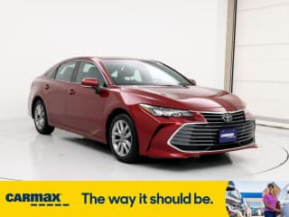 Toyota 2022 Avalon