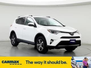 Toyota 2018 RAV4