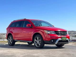 Dodge 2016 Journey