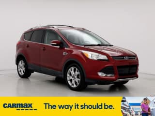 Ford 2015 Escape