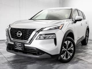 Nissan 2021 Rogue