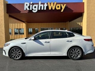 Kia 2019 Optima