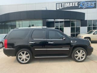 Cadillac 2007 Escalade