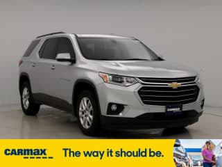 Chevrolet 2019 Traverse