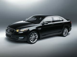 Ford 2018 Taurus