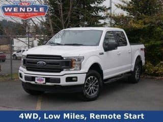 Ford 2020 F-150