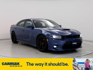 Dodge 2021 Charger