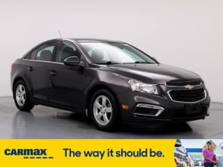 Chevrolet 2015 Cruze