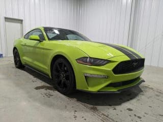 Ford 2020 Mustang