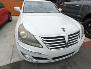 Hyundai 2013 Equus