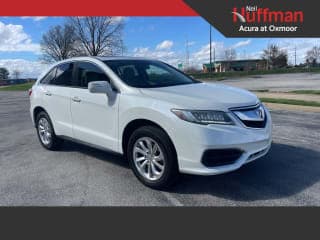 Acura 2017 RDX