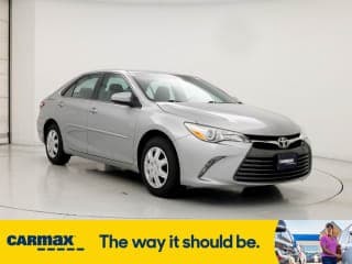 Toyota 2015 Camry