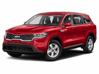 Kia 2022 Sorento