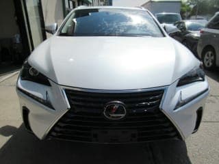 Lexus 2021 NX 300