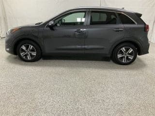 Kia 2020 Niro Plug-In Hybrid