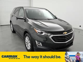 Chevrolet 2020 Equinox