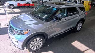 Ford 2020 Explorer