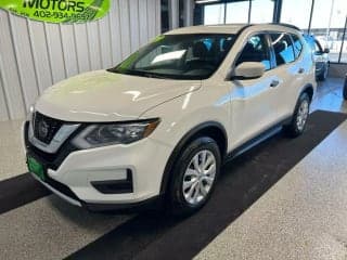 Nissan 2019 Rogue