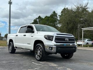 Toyota 2015 Tundra