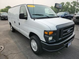 Ford 2011 E-Series