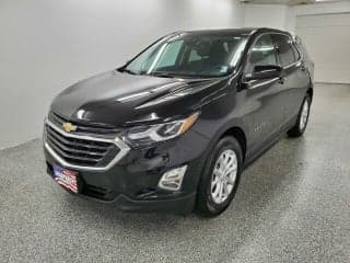 Chevrolet 2020 Equinox