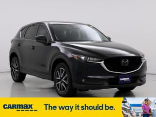 Mazda 2018 CX-5