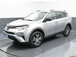 Toyota 2016 RAV4